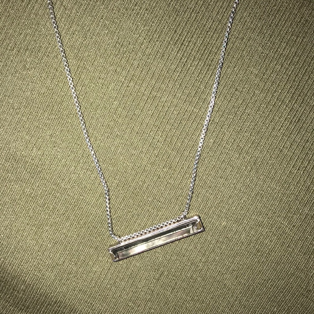 kendra scott eleanor necklace